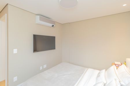 Apartamento à venda com 87m², 3 quartos e 2 vagas Apartamento à venda com 87m², 3 quartos e 2 vagasQuarto Suíte