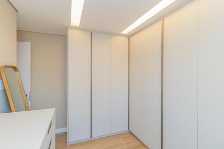 Apartamento à venda com 87m², 3 quartos e 2 vagas Apartamento à venda com 87m², 3 quartos e 2 vagasQuarto 2