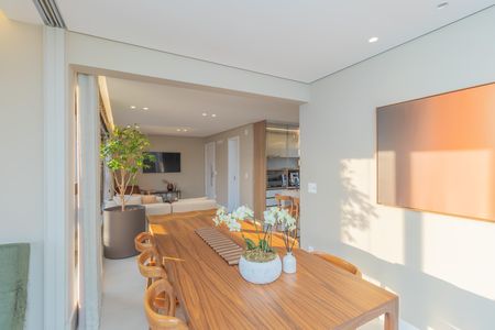 Apartamento à venda com 87m², 3 quartos e 2 vagas Apartamento à venda com 87m², 3 quartos e 2 vagasSala