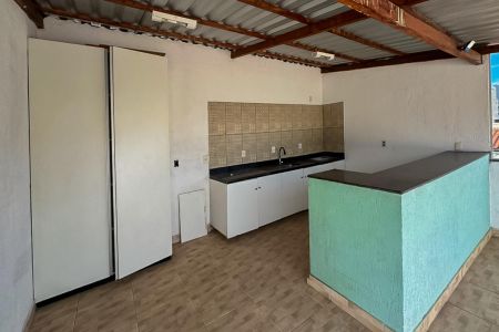 Casa para alugar com 200m², 3 quartos e 2 vagas