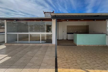 Casa para alugar com 200m², 3 quartos e 2 vagas