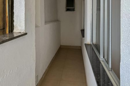Casa para alugar com 3 quartos, 200m² em Sagrada Família, Belo Horizonte