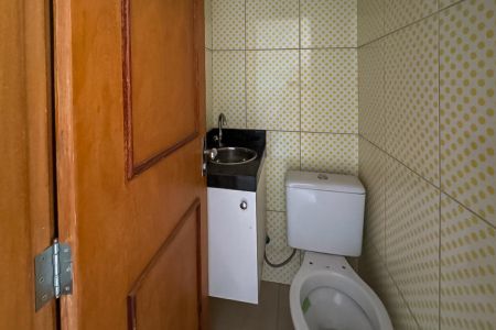 Casa para alugar com 200m², 3 quartos e 2 vagas