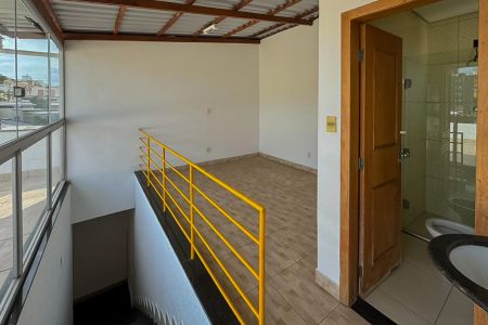 Casa para alugar com 200m², 3 quartos e 2 vagas