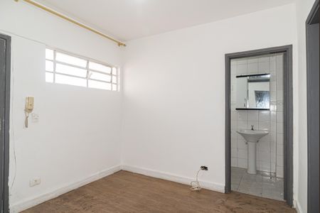Sala de apartamento para alugar com 2 quartos, 60m² em Cerqueira César, São Paulo