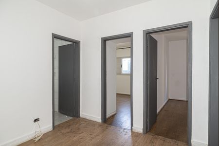Sala de apartamento para alugar com 2 quartos, 60m² em Cerqueira César, São Paulo
