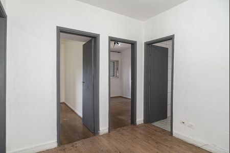 Sala de apartamento para alugar com 2 quartos, 60m² em Cerqueira César, São Paulo