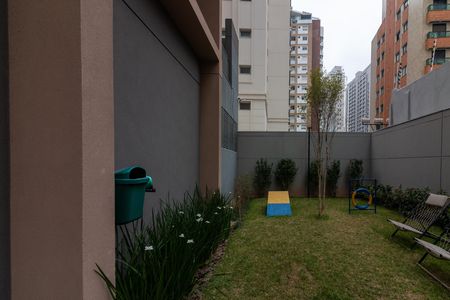 Studio para alugar com 37m², 1 quarto e sem vagaPet Place