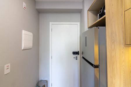 Studio para alugar com 37m², 1 quarto e sem vagaStudio