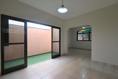 Sala de casa para alugar com 4 quartos, 250m² em Ipiranga, Ribeirão Preto