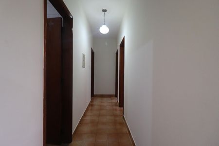 Corredor de casa para alugar com 4 quartos, 250m² em Ipiranga, Ribeirão Preto