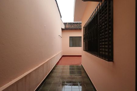 Casa para alugar com 250m², 4 quartos e 3 vagas Casa para alugar com 250m², 4 quartos e 3 vagasÁrea de Serviço