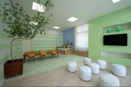 Foto 25 de apartamento à venda com 3 quartos, 94m² em Jardim Tupanci, Barueri