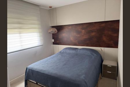 Foto 13 de apartamento à venda com 3 quartos, 94m² em Jardim Tupanci, Barueri