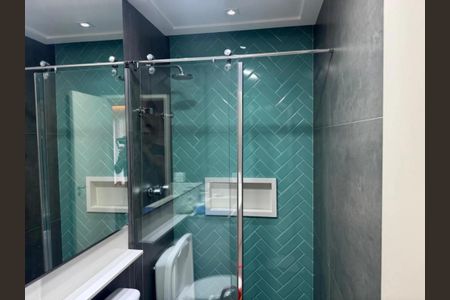 Apartamento à venda com 94m², 3 quartos e 2 vagas Apartamento à venda com 94m², 3 quartos e 2 vagasFoto 10