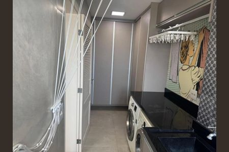 Foto 09 de apartamento à venda com 3 quartos, 94m² em Jardim Tupanci, Barueri