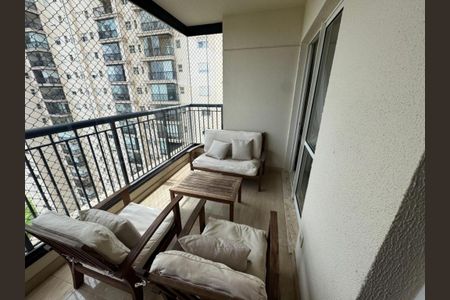 Apartamento à venda com 94m², 3 quartos e 2 vagas Apartamento à venda com 94m², 3 quartos e 2 vagasFoto 14