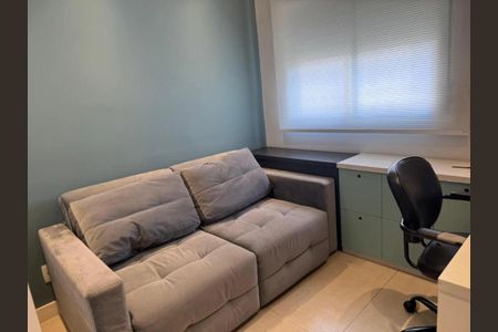 Foto 12 de apartamento à venda com 3 quartos, 94m² em Jardim Tupanci, Barueri