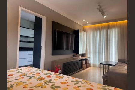 Apartamento à venda com 94m², 3 quartos e 2 vagas Apartamento à venda com 94m², 3 quartos e 2 vagasFoto 01