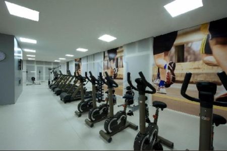 Apartamento à venda com 94m², 3 quartos e 2 vagas Apartamento à venda com 94m², 3 quartos e 2 vagasFoto 21