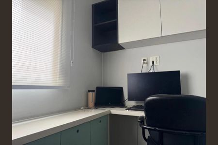 Foto 11 de apartamento à venda com 3 quartos, 94m² em Jardim Tupanci, Barueri