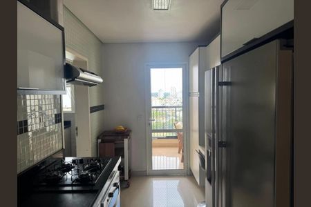 Foto 08 de apartamento à venda com 3 quartos, 94m² em Jardim Tupanci, Barueri
