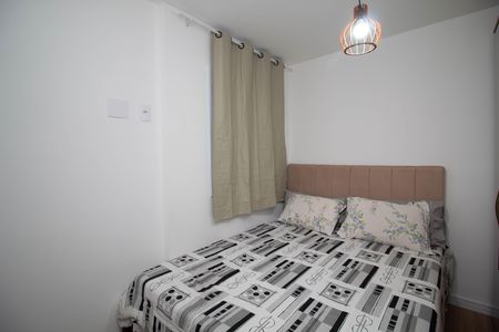 Apartamento para alugar com 43m², 2 quartos e 1 vagaQuarto 1