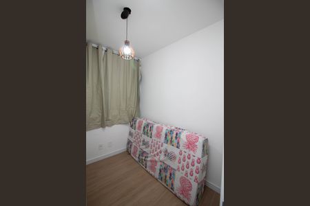 Apartamento para alugar com 43m², 2 quartos e 1 vagaQuarto 2
