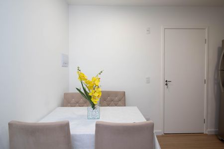 Apartamento para alugar com 43m², 2 quartos e 1 vagaCozinha - Armários