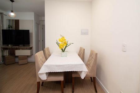 Apartamento para alugar com 43m², 2 quartos e 1 vagaCozinha - Armários