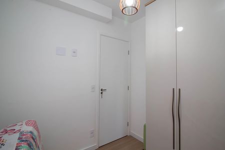 Apartamento para alugar com 43m², 2 quartos e 1 vagaQuarto 2