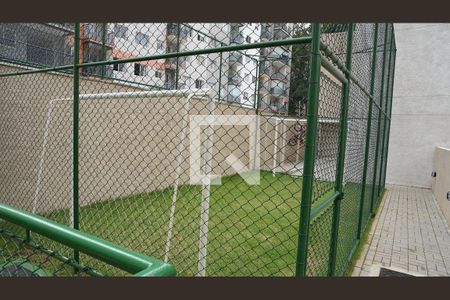 Apartamento para alugar com 43m², 2 quartos e 1 vagaQuadra Esportiva