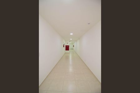 Apartamento para alugar com 43m², 2 quartos e 1 vagaHall de entrada