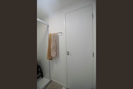 Apartamento para alugar com 43m², 2 quartos e 1 vagaBanheiro