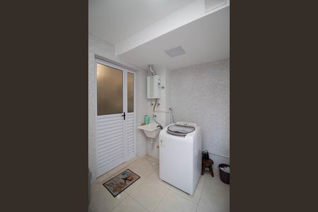 Apartamento para alugar com 43m², 2 quartos e 1 vagaÁrea de Serviço