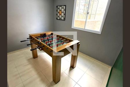 Apartamento para alugar com 43m², 2 quartos e 1 vagaSala de Jogos