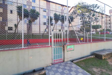 Apartamento para alugar com 53m², 2 quartos e 1 vagaQuadra Esportiva
