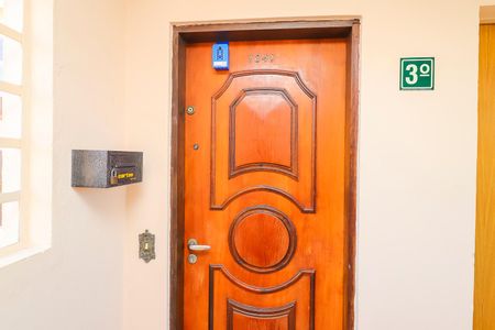 Apartamento para alugar com 53m², 2 quartos e 1 vagaEntrada
