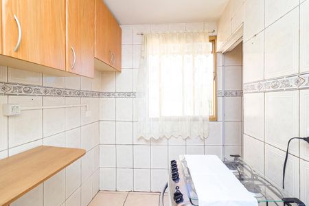Apartamento para alugar com 53m², 2 quartos e 1 vagaCozinha