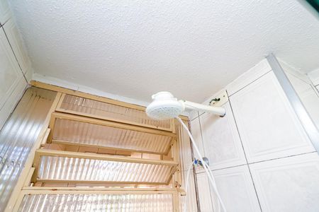 Apartamento para alugar com 53m², 2 quartos e 1 vagaBanheiro