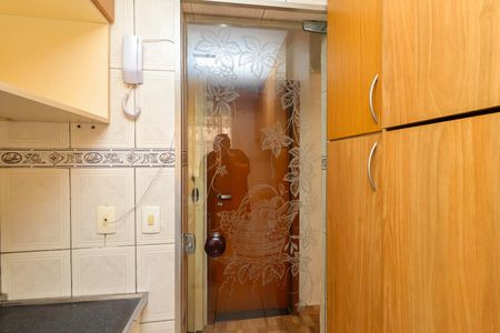 Apartamento para alugar com 53m², 2 quartos e 1 vagaCozinha
