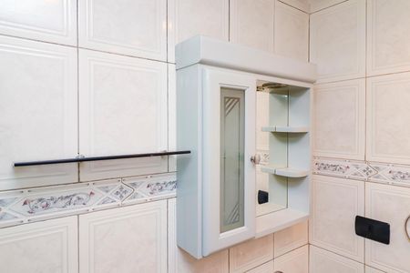 Apartamento para alugar com 53m², 2 quartos e 1 vagaBanheiro