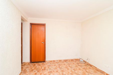 Sala de apartamento para alugar com 2 quartos, 53m² em Vila Chabilandia, São Paulo