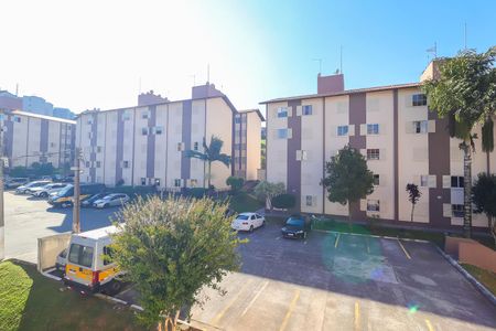 Apartamento para alugar com 53m², 2 quartos e 1 vagaVista do Quarto 2