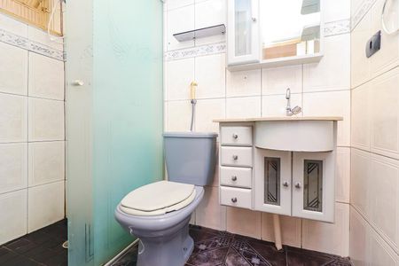 Apartamento para alugar com 53m², 2 quartos e 1 vagaBanheiro