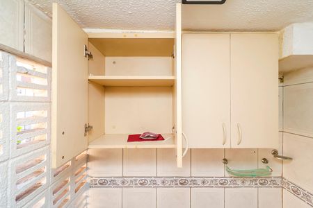 Apartamento para alugar com 53m², 2 quartos e 1 vagaÁrea de Serviço