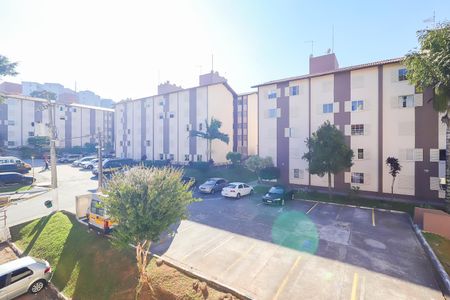 Apartamento para alugar com 53m², 2 quartos e 1 vagaVista do Quarto 1