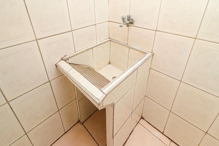 Apartamento para alugar com 53m², 2 quartos e 1 vagaÁrea de Serviço