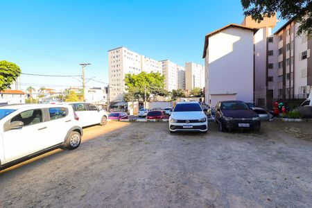 Apartamento para alugar com 53m², 2 quartos e 1 vagaGaragem