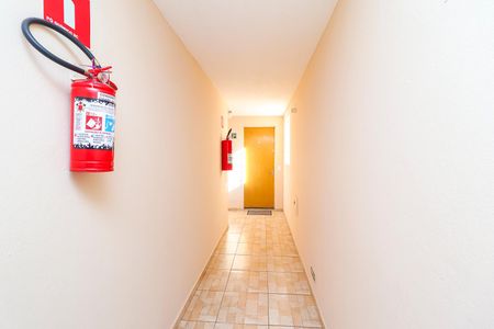 Apartamento para alugar com 53m², 2 quartos e 1 vagaHall